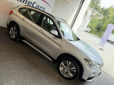BMW X1 Gebrauchtwagen BMW X1 Gebrauchtwagen