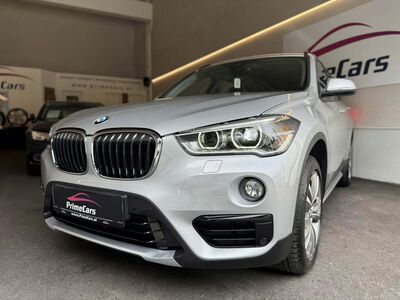 BMW X1 Gebrauchtwagen BMW X1 Gebrauchtwagen