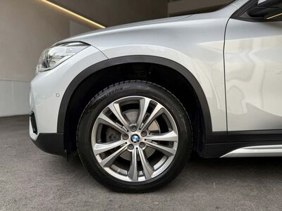 BMW X1 Gebrauchtwagen BMW X1 Gebrauchtwagen