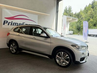 BMW X1 Gebrauchtwagen BMW X1 Gebrauchtwagen