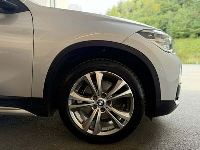 BMW X1 Gebrauchtwagen BMW X1 Gebrauchtwagen
