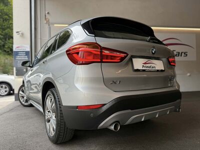 BMW X1 Gebrauchtwagen BMW X1 Gebrauchtwagen