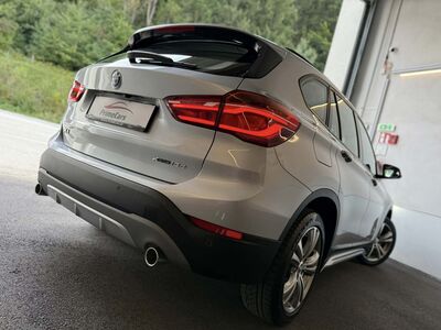 BMW X1 Gebrauchtwagen BMW X1 Gebrauchtwagen