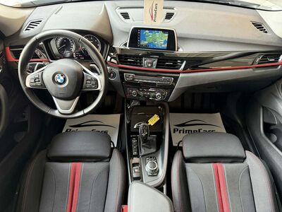 BMW X1 Gebrauchtwagen BMW X1 Gebrauchtwagen
