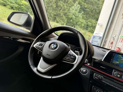 BMW X1 Gebrauchtwagen BMW X1 Gebrauchtwagen