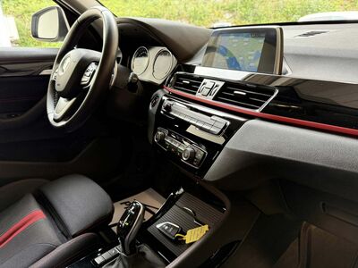 BMW X1 Gebrauchtwagen BMW X1 Gebrauchtwagen