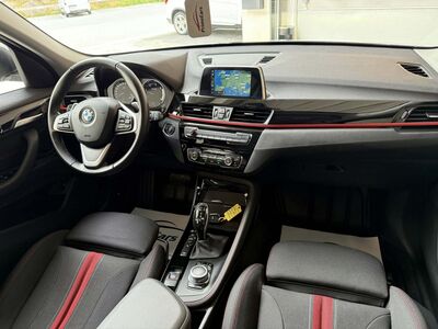 BMW X1 Gebrauchtwagen BMW X1 Gebrauchtwagen