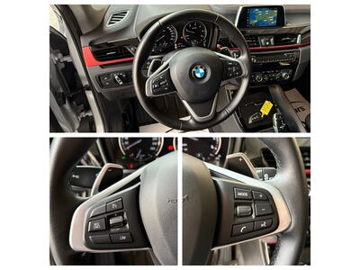 BMW X1 Gebrauchtwagen BMW X1 Gebrauchtwagen
