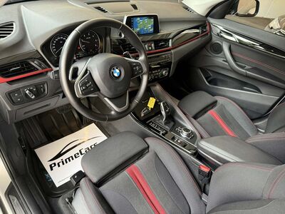 BMW X1 Gebrauchtwagen BMW X1 Gebrauchtwagen
