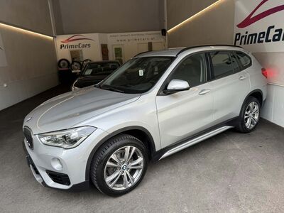 BMW X1 Gebrauchtwagen BMW X1 Gebrauchtwagen