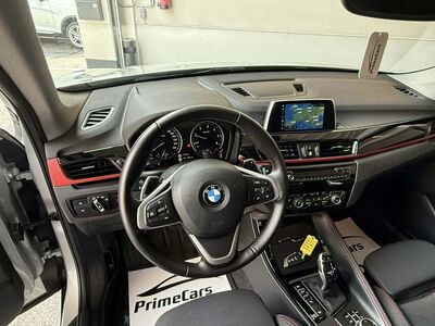 BMW X1 Gebrauchtwagen BMW X1 Gebrauchtwagen