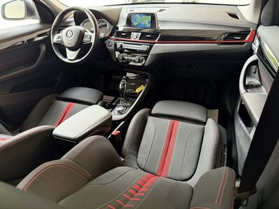 BMW X1 Gebrauchtwagen BMW X1 Gebrauchtwagen