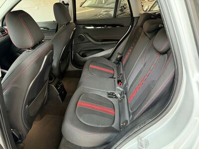 BMW X1 Gebrauchtwagen BMW X1 Gebrauchtwagen