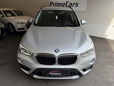 BMW X1 Gebrauchtwagen BMW X1 Gebrauchtwagen
