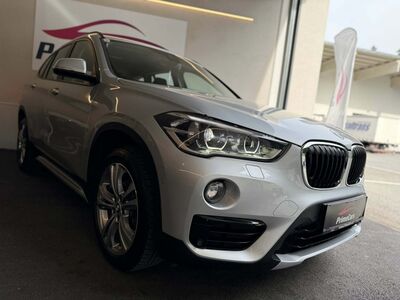 BMW X1 Gebrauchtwagen BMW X1 Gebrauchtwagen