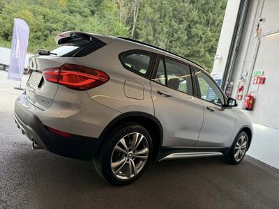 BMW X1 Gebrauchtwagen BMW X1 Gebrauchtwagen