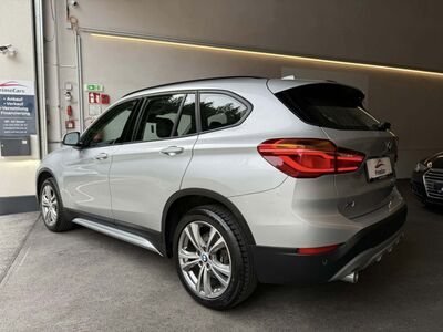 BMW X1 Gebrauchtwagen BMW X1 Gebrauchtwagen