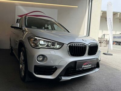 BMW X1 Gebrauchtwagen BMW X1 Gebrauchtwagen