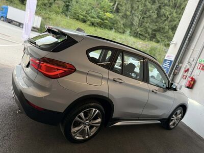 BMW X1 Gebrauchtwagen BMW X1 Gebrauchtwagen