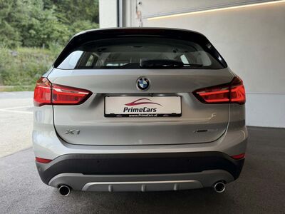 BMW X1 Gebrauchtwagen BMW X1 Gebrauchtwagen