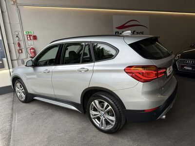 BMW X1 Gebrauchtwagen BMW X1 Gebrauchtwagen