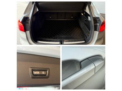BMW X1 Gebrauchtwagen BMW X1 Gebrauchtwagen