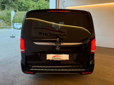 Mercedes-Benz V-Klasse Gebrauchtwagen Mercedes-Benz V-Klasse Gebrauchtwagen