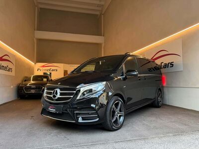 Mercedes-Benz V-Klasse Gebrauchtwagen Mercedes-Benz V-Klasse Gebrauchtwagen