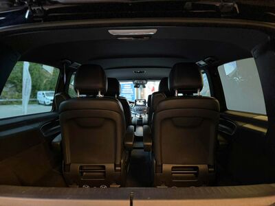 Mercedes-Benz V-Klasse Gebrauchtwagen Mercedes-Benz V-Klasse Gebrauchtwagen