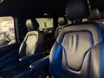 Mercedes-Benz V-Klasse Gebrauchtwagen Mercedes-Benz V-Klasse Gebrauchtwagen
