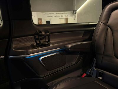Mercedes-Benz V-Klasse Gebrauchtwagen Mercedes-Benz V-Klasse Gebrauchtwagen