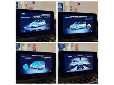 Mercedes-Benz V-Klasse Gebrauchtwagen Mercedes-Benz V-Klasse Gebrauchtwagen