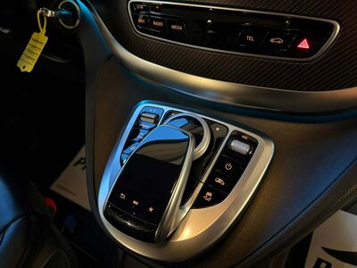 Mercedes-Benz V-Klasse Gebrauchtwagen Mercedes-Benz V-Klasse Gebrauchtwagen