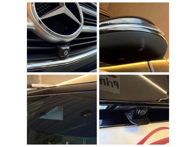 Mercedes-Benz V-Klasse Gebrauchtwagen Mercedes-Benz V-Klasse Gebrauchtwagen
