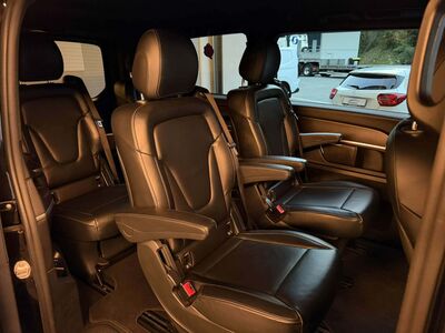 Mercedes-Benz V-Klasse Gebrauchtwagen Mercedes-Benz V-Klasse Gebrauchtwagen