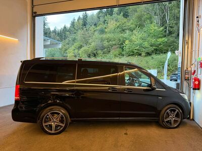 Mercedes-Benz V-Klasse Gebrauchtwagen Mercedes-Benz V-Klasse Gebrauchtwagen