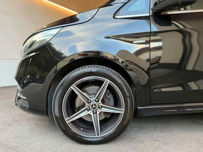 Mercedes-Benz V-Klasse Gebrauchtwagen Mercedes-Benz V-Klasse Gebrauchtwagen