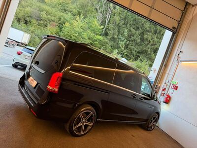 Mercedes-Benz V-Klasse Gebrauchtwagen Mercedes-Benz V-Klasse Gebrauchtwagen