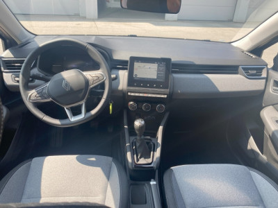 Renault Clio Vorführwagen