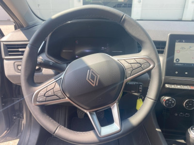 Renault Clio Vorführwagen