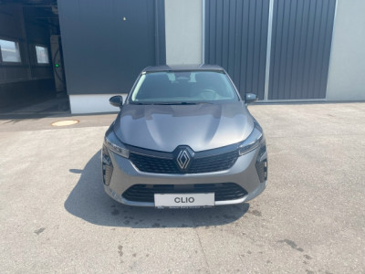 Renault Clio Vorführwagen