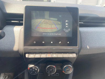 Renault Clio Vorführwagen