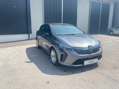 Renault Clio Vorführwagen
