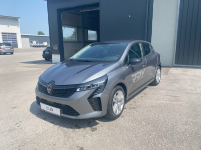 Renault Clio Vorführwagen