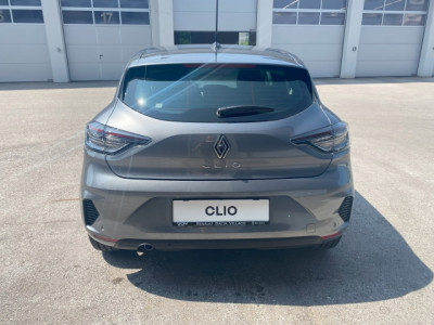 Renault Clio Vorführwagen