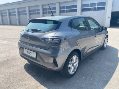 Renault Clio Vorführwagen