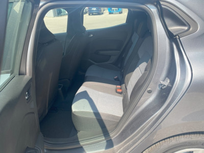 Renault Clio Vorführwagen