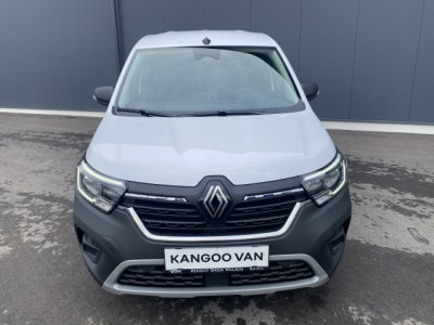 Renault Kangoo Vorführwagen