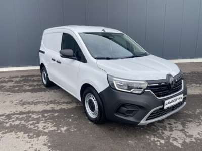 Renault Kangoo Vorführwagen