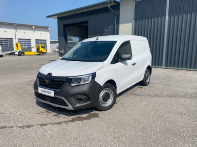 Renault Kangoo Vorführwagen
